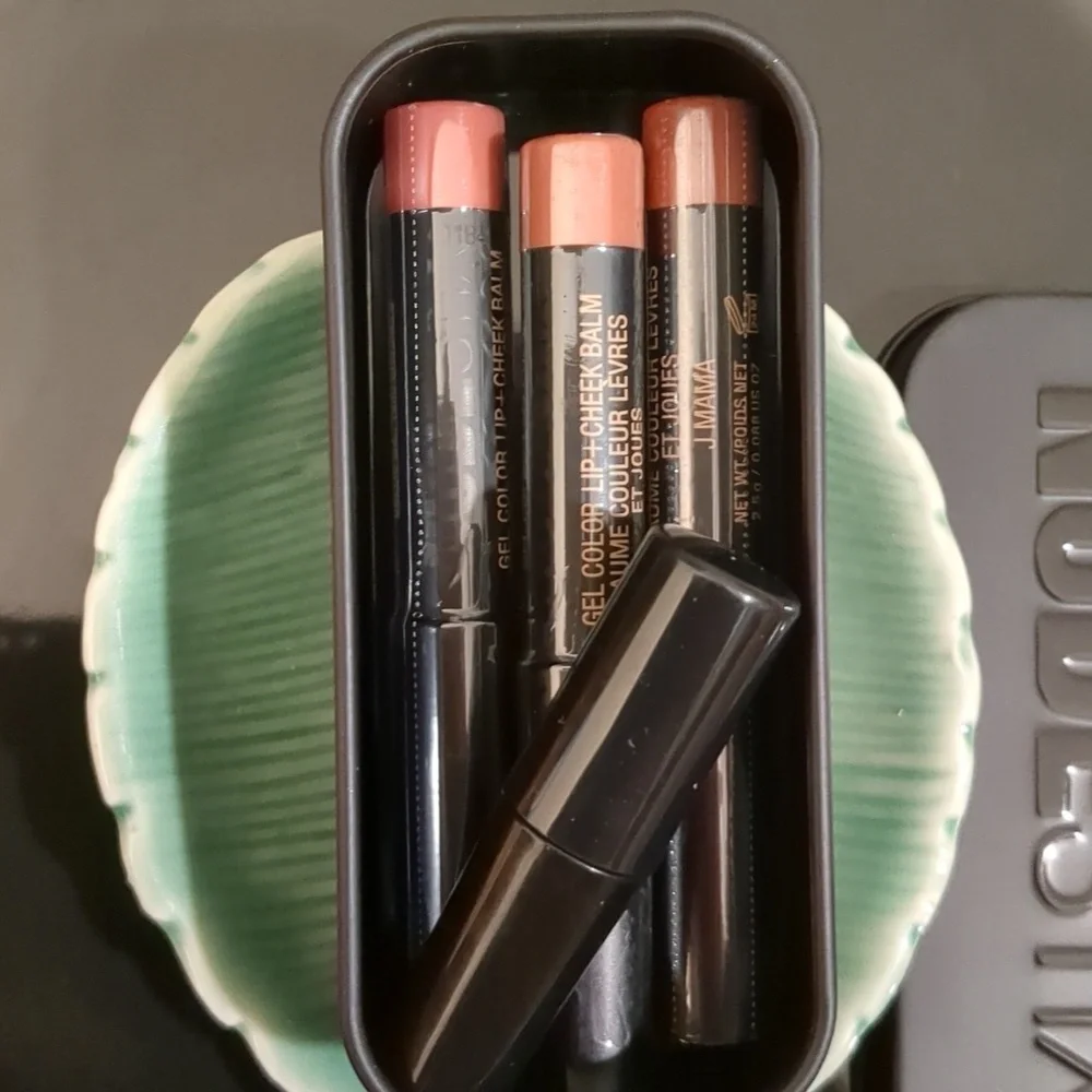 Nudestix Lip Kit